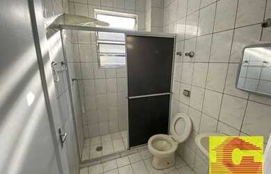 Imagem 7: Apartamento 02 Dormitórios - Bairro : Marapé - Santos - SP