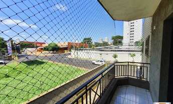 Imagem 4: Apartamento (tipo - padrao) 3 dormitórios/suite, cozinha planejada, portaria 24 horas, sal