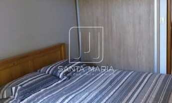 Imagem 7: Apartamento (tipo - padrao) 3 dormitórios/suite, cozinha planejada, em condomínio fechado