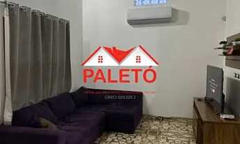 Imagem 4: Sobrado com energia solar e mobiliado, 4 dormitórios, Condomínio ninho Verde I, frente áre