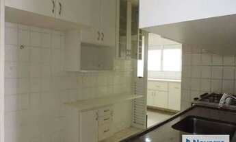 Imagem 6: Apartamento com 3 dormitórios para alugar, 101 m² por R$ 5.808/mês - Vila Progredior - São