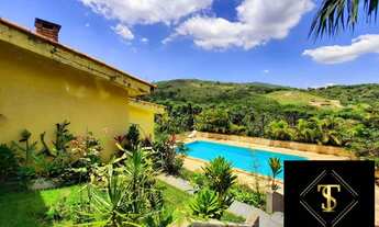 Imagem 3: PERMUTA e FINANCIAMENTO - Chácara 5400m² em Condomínio Mairiporã