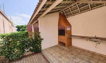 Imagem 3: Casa de condomínio para venda com 64 metros quadrados com 2 quartos em Vila Colorado - Suz