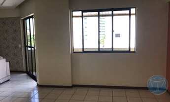 Imagem 3: NATAL - Apartamento Padrão - Tirol