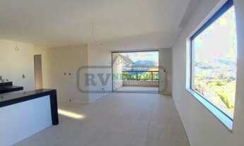 Imagem 6: )(- Excelente apartamento com acabamento diferenciado 3 quartos e ampla varanda gourmet e