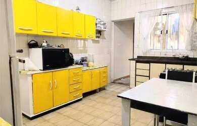 Imagem 2: Imóvel próximo da Avenida Dumont Villares (avenida nova) e a menos de 1,2km do metrô parad