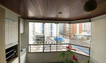 Imagem 3: Amplo apartamento com 3 quartos no Centro, próximo ao Hippo