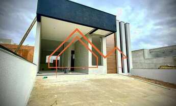 Imagem: Casa Deslumbrante Nova Atual Materiais de