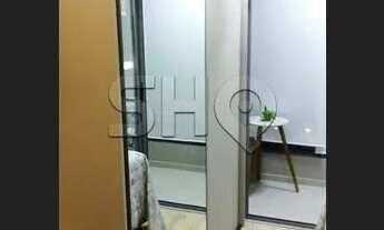 Imagem 5: Loft em Moema com 21 metros