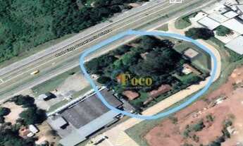 Imagem 2: Área industrial a venda, Rodovia Itatiba - Jundiaí