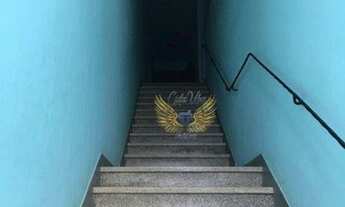 Imagem 7: Loja comercial Vila Matias térrea e 1º andar