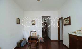 Imagem 2: Apartamento 02 quartos com 1 vaga de garagem à venda na Tijuca!