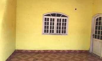 Imagem 2: Casa linear Campo Grande