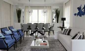 Imagem 3: SÃO PAULO - RESIDENCIAL - VILA ANDRADE