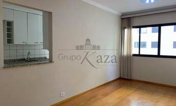 Imagem: Apartamento - Garden Tower - Parque Residencial