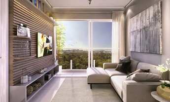 Imagem 2: PORTO ALEGRE - Apartamento Padrão - Farroupilha