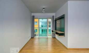 Imagem 2: Apartamento para Aluguel - Bacacheri, 3 Quartos, 73 m2