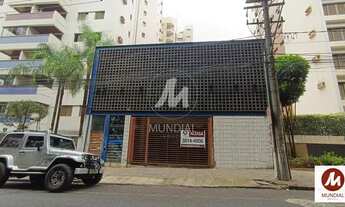 Imagem: Salão/Galpão (salão - sobrado