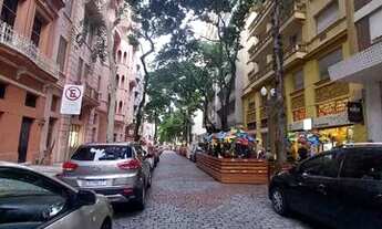 Imagem 4: Apartamento de 1 dormitório no bairro Centro Histórico