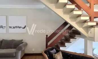 Imagem 2: Casa - Parque da Figueira - Campinas