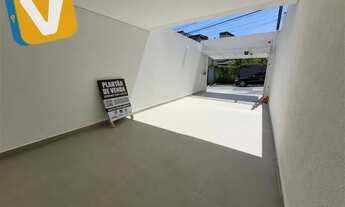 Imagem 6: Sobrado Vila Santa Clara 140 m²