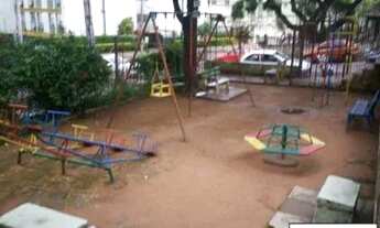 Imagem 3: Apartamento para Venda - 50m², 2 dormitórios, Cristal