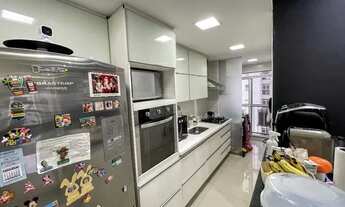 Imagem 3: Cidade Jardim Apartamento 3 Dormitórios à venda, 92 m² por R$ 995.000 - Reserva do Parque