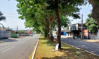 Imagem 6: Lote/Terreno para venda possui 420 metros quadrados em Vila São Tomaz - Aparecida de Goiân