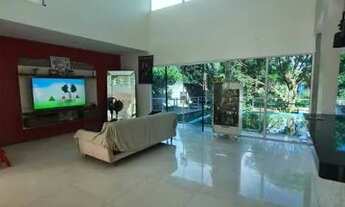 Imagem: Casa com 3 dormitórios à venda, 500 m²