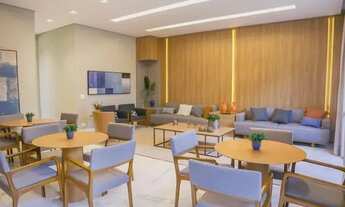 Imagem 4: Apartamento para aluguel tem 35 metros quadrados com 1 quarto em Sumarezinho - São Paulo