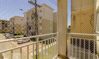 Imagem 5: Apartamento para Aluguel - Humaitá, 3 Quartos, 67 m2