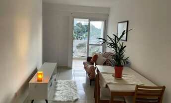 Imagem 2: Apartamento para aluguel com 58 metros quadrados com 3 quartos em Socorro - Mogi das Cruze