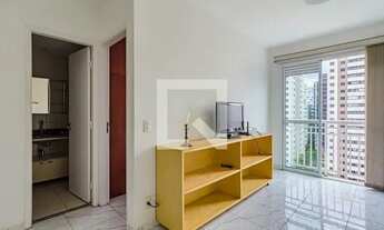 Imagem 2: Apartamento para Aluguel - Pinheiros, 1 Quarto, 29 m2