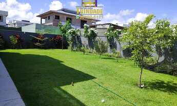 Imagem 2: Exclusiva Casa de Luxo No Condomínio Alphaville, Toda projetada, Nascente e Super Ventilad