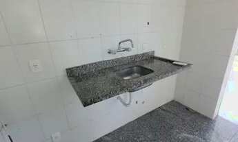 Imagem 4: Porto Alegre - Apartamento Padrão - Glória