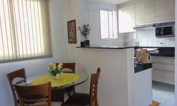 Imagem 7: Apartamento com 2 dormitórios, 68 m² - venda por R$ 270.000,00 ou aluguel por R$ 1.920,00