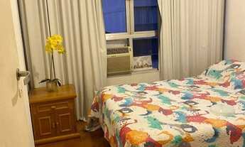 Imagem 6: Apartamento para alugar, 100 m² por R$ 6.011,00/mês - Copacabana - Rio de Janeiro/RJ