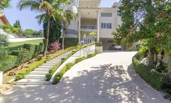 Imagem 2: Venda Casa 4 Dormitórios - 853 m² Alphaville