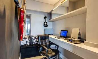 Imagem 2: SÃO PAULO - Apartamento Padrão - CAMPO BELO