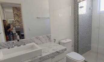 Imagem 6: Apartamento com 4 dormitórios, 236 m² - venda por R$ 2.250.000,00 ou aluguel por R$ 13.400