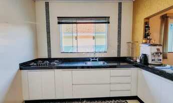 Imagem 2: Casa à venda, 3 quartos, 2 vagas, Linópolis 1ª Gleba - Santa Bárbara DOeste/SP