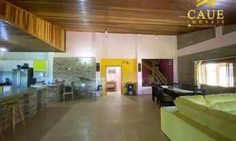 Imagem 7: ESPETACULAR!!! Chácara 13.000m2 c/ Magnifica Casa As Margens da RS 040