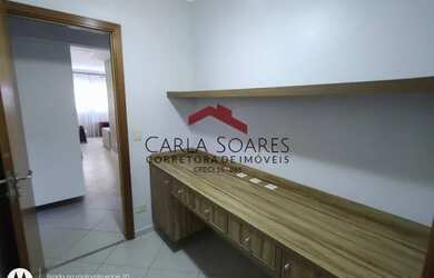 Imagem 3: Apartamento reformado para venda ou locação anual Astúrias