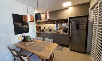 Imagem 7: Apartamento - Cambuí - Campinas