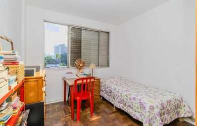 Imagem 5: Apartamento com 3 Dormitorio(s) localizado(a) no bairro Vila Clementino em São Paulo / R