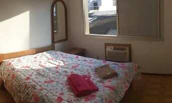 Imagem 7: Apartamento para venda tem 84 metros quadrados com 2 quartos em Enseada - Guarujá - SP