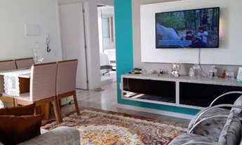 Imagem: Apartamento Residencial Villa Park - Felicidade