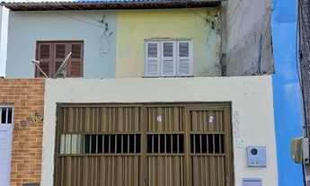 Imagem: CASA DUPLEX MONTESE