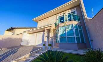 Imagem 3: Casa à venda, 411 m² por R$ 1.790.000,00 - Portão - Curitiba/PR