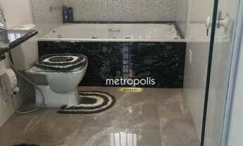 Imagem 6: Sobrado à venda, 120 m² por R$ 834.000,00 - Nova Petrópolis - São Bernardo do Campo/SP